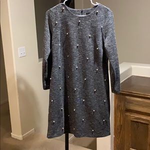 Ann Taylor pearl dress! Great for work!